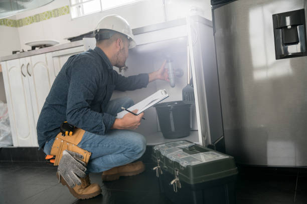 Best Plumbing Installation Services  in Shelburn, IN