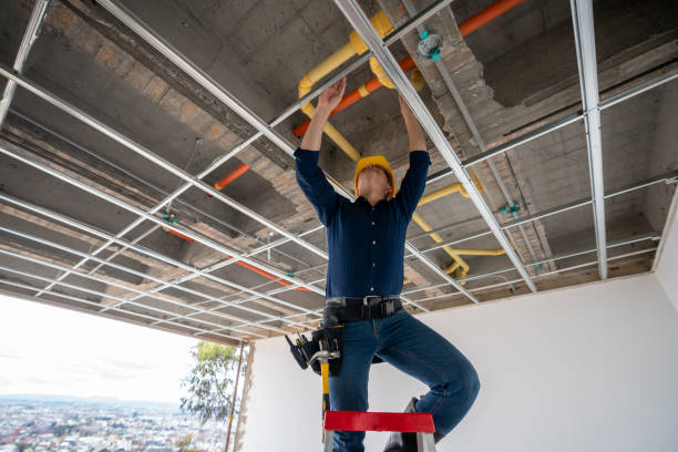 Gas Line Repair in Shelburn, IN