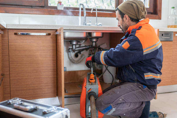 Best Best Plumbers Near Me  in Shelburn, IN