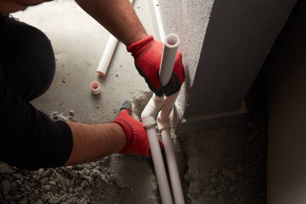 Best Drain Cleaning Services  in Shelburn, IN