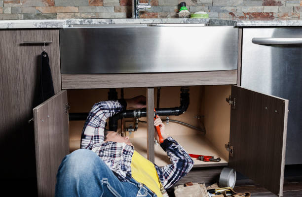 Best Pipe Repair Near Me  in Shelburn, IN