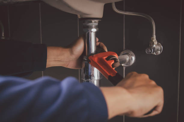 Best Plumbing Repair Near Me  in Shelburn, IN